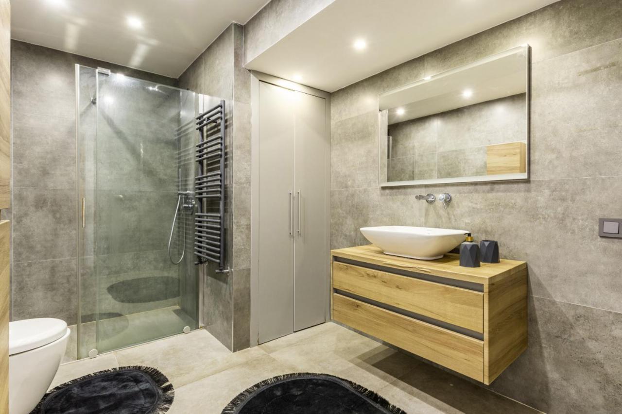 Bohemian Flat In Nisantasi With Central Location Κωνσταντινούπολη Εξωτερικό φωτογραφία